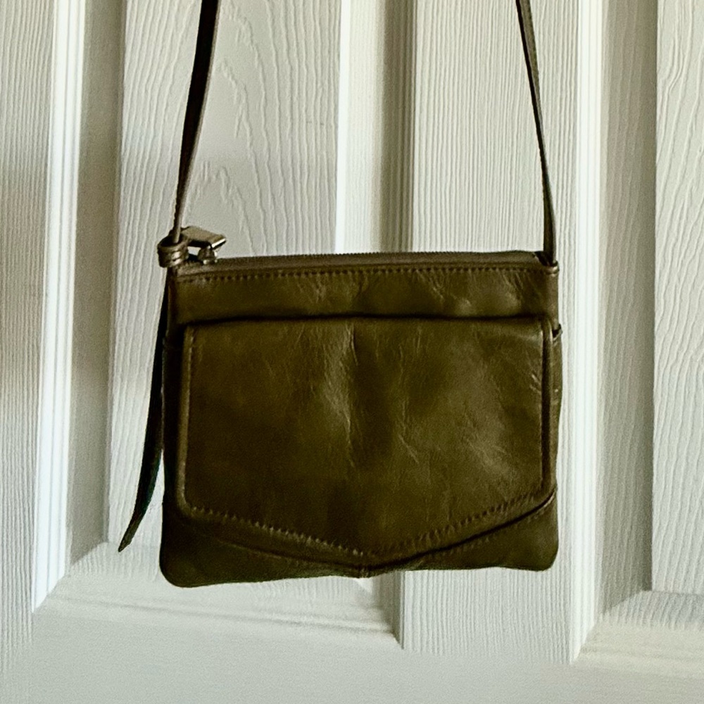 HOBO Crossbody